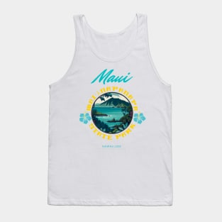 Maui Tank Top